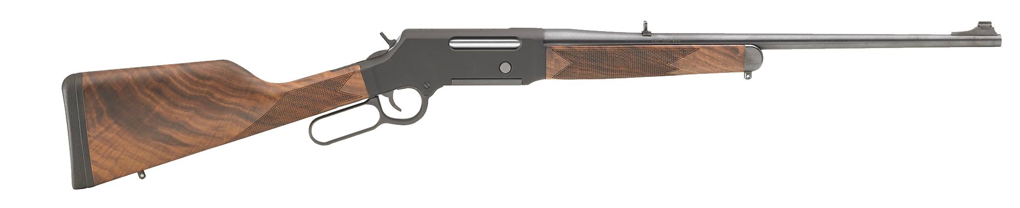 HENRY H14 LONG RANGER RIFLE .223 REM/5.56 NATO 5 RDS 20"